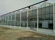 溫室大棚的原理作用及分類