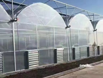 玻璃溫室